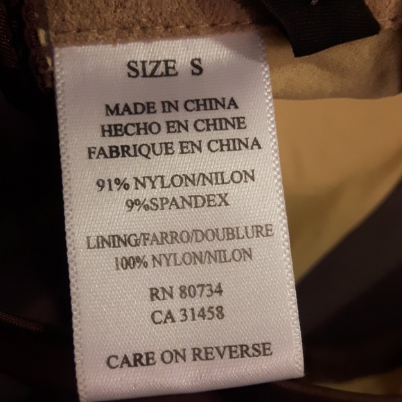 One piece slinky - Picture 5 of 5